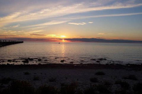 Amelia S Bed & Breakfast - Tourism Hervey Bay 2