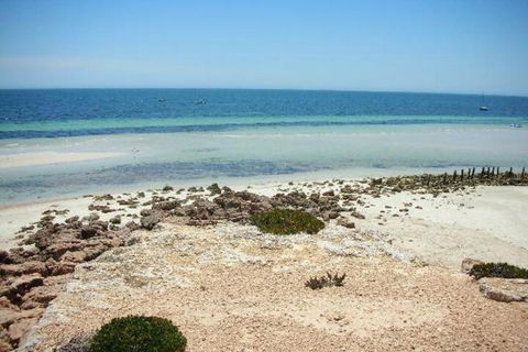 Amelia S Bed & Breakfast - Tourism Hervey Bay 4