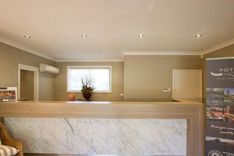 Potters Apartments - Hervey Bay Accommodation 5