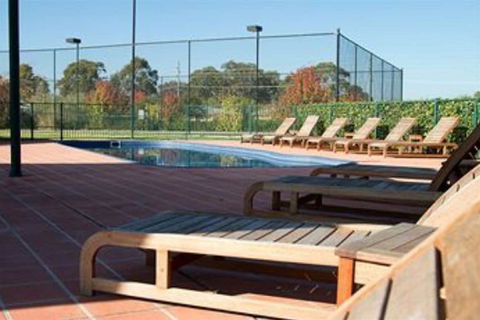 Potters Apartments - Hervey Bay Accommodation 2
