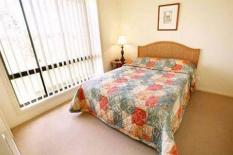 Potters Apartments - Hervey Bay Accommodation 7