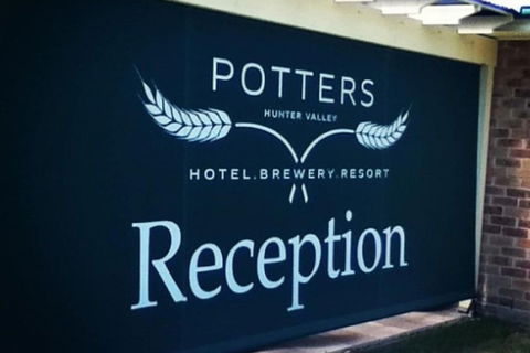 Potters Apartments - Hervey Bay Accommodation 1