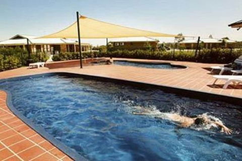 Potters Apartments - Hervey Bay Accommodation 4