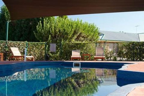 Potters Apartments - Hervey Bay Accommodation 3