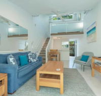 Caribbean Noosa - Hervey Bay Accommodation