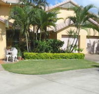 Sailfish Cove - Hervey Bay Accommodation