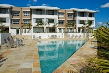 Chancellor Executive Apartments - Hervey Bay Accommodation 3