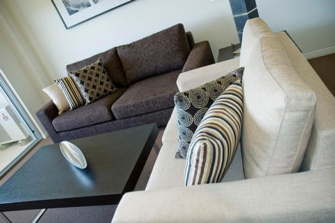 Chancellor Executive Apartments - Hervey Bay Accommodation 5