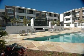Chancellor Executive Apartments - Hervey Bay Accommodation 1