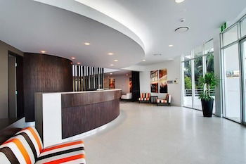 Chancellor Executive Apartments - Hervey Bay Accommodation 4