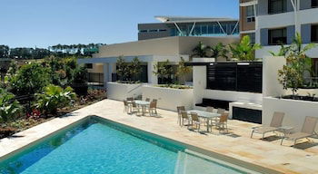 Chancellor Executive Apartments - Hervey Bay Accommodation 2