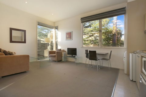 Plum North Melbourne - Hervey Bay Accommodation 6