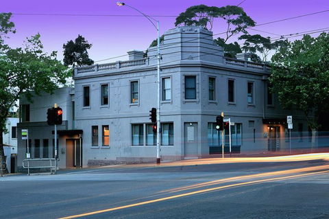 Plum North Melbourne - Hervey Bay Accommodation 0