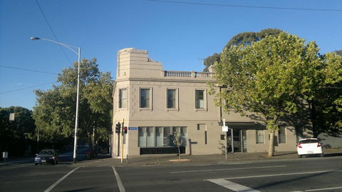 Plum North Melbourne - Hervey Bay Accommodation 1