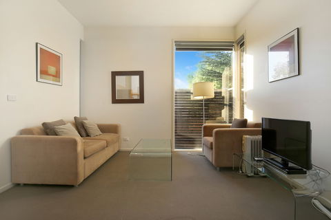 Plum North Melbourne - Hervey Bay Accommodation 5