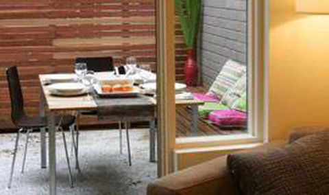 Plum North Melbourne - Hervey Bay Accommodation 2
