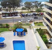 The Sands Holiday Apartments - Hervey Bay Accommodation