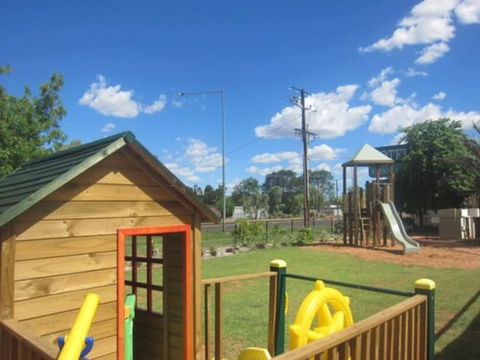 Eldorado Motor Inn - Hervey Bay Accommodation 3