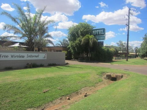 Eldorado Motor Inn - Hervey Bay Accommodation 2