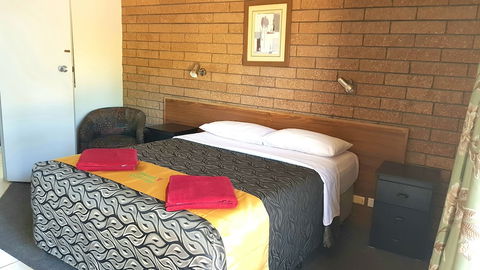 Eldorado Motor Inn - Hervey Bay Accommodation 5