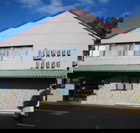 Linwood Lodge Motel - Tourism Hervey Bay