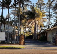 El Lago Waters Tourist Park - Tourism Hervey Bay