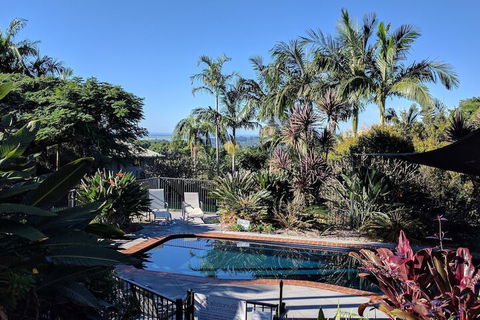 Alstonville Country Cottages - Tourism Hervey Bay 3