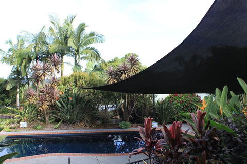 Alstonville Country Cottages - Tourism Hervey Bay 2