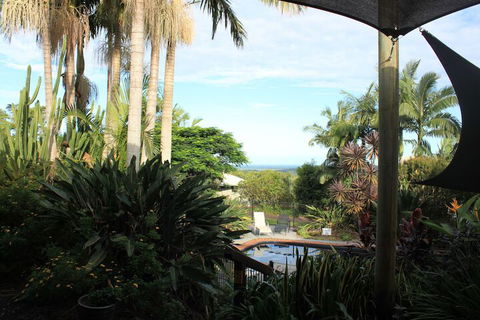 Alstonville Country Cottages - Tourism Hervey Bay 4