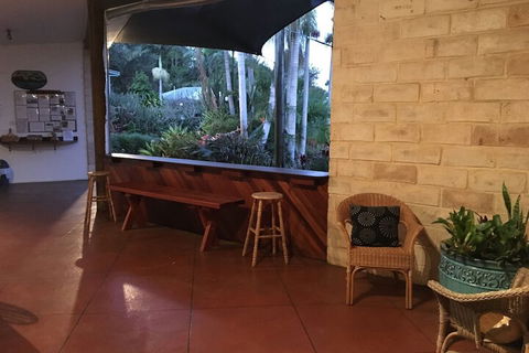 Alstonville Country Cottages - Tourism Hervey Bay 7