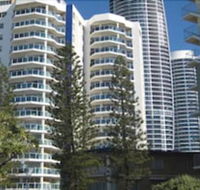 Grosvenor Beachfront Apartments - Hervey Bay Accommodation
