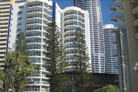 Grosvenor Beachfront Apartments - Tourism Hervey Bay 0