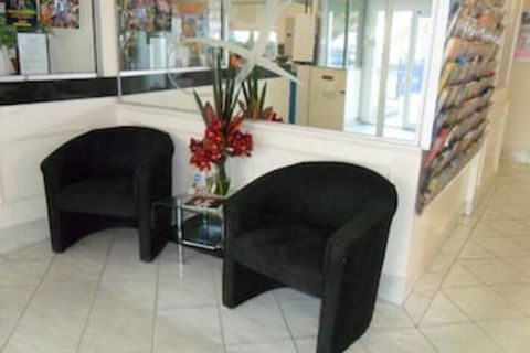 Grosvenor Beachfront Apartments - Tourism Hervey Bay 3