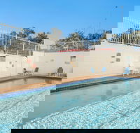 Suntower - Hervey Bay Accommodation