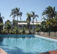 White Lanterns Motel - Tourism Hervey Bay