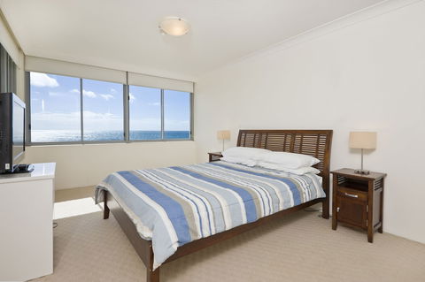 Berkeley On The Beach - Hervey Bay Accommodation 6