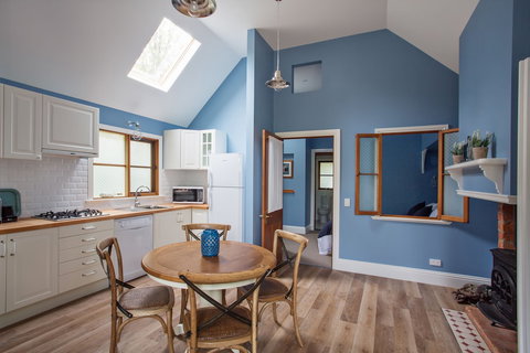 Oak Tree Lodge - Tourism Hervey Bay 6