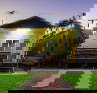 Kurrimine Beach Holiday Park - Hervey Bay Accommodation