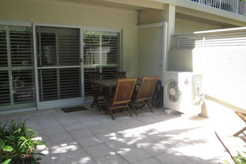 Noosa Terrace & Belmondos Waterfront Resort - Tourism Hervey Bay 4