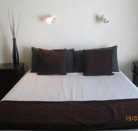 Noosa Terrace  Belmondos Waterfront Resort - Hervey Bay Accommodation