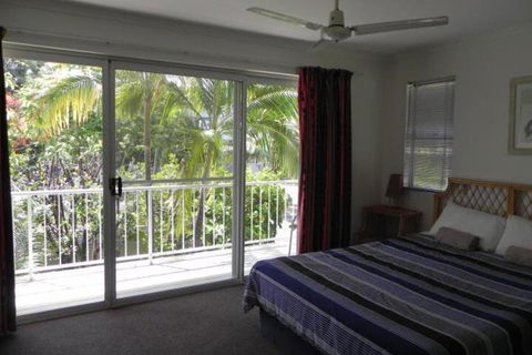 Noosa Terrace & Belmondos Waterfront Resort - Tourism Hervey Bay 1