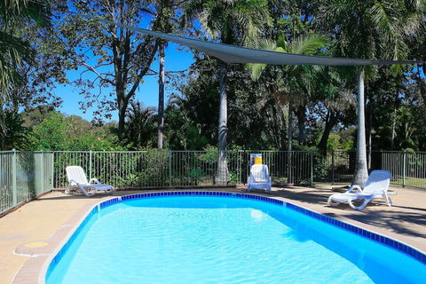 Sanctuary Lakes Fauna Retreat - Tourism Hervey Bay 4