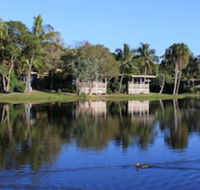 Sanctuary Lakes Fauna Retreat - Tourism Hervey Bay