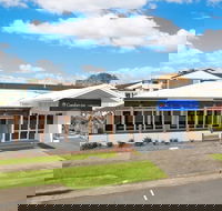 Comfort Inn Cairns City - Tourism Hervey Bay