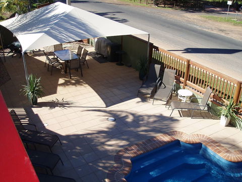 Boat Harbour Apartments - Hervey Bay Accommodation 1