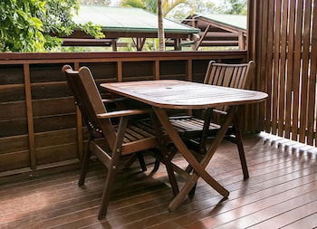 Boat Harbour Apartments - Hervey Bay Accommodation 3