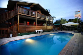 Boat Harbour Apartments - Hervey Bay Accommodation 0