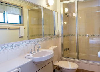 Boat Harbour Apartments - Hervey Bay Accommodation 5