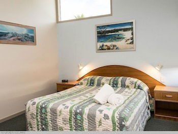 Boat Harbour Apartments - Hervey Bay Accommodation 4