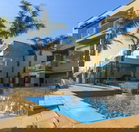 The Bluff Resort Apartments - Hervey Bay Accommodation